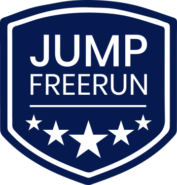 JUMP Freerun Utrecht