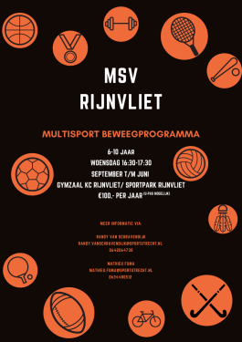 MSV Rijnvliet